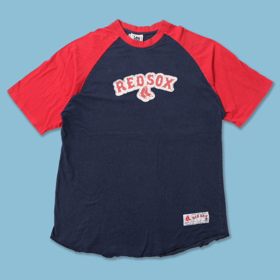 Vintage Red Sox T-Shirt XLarge 