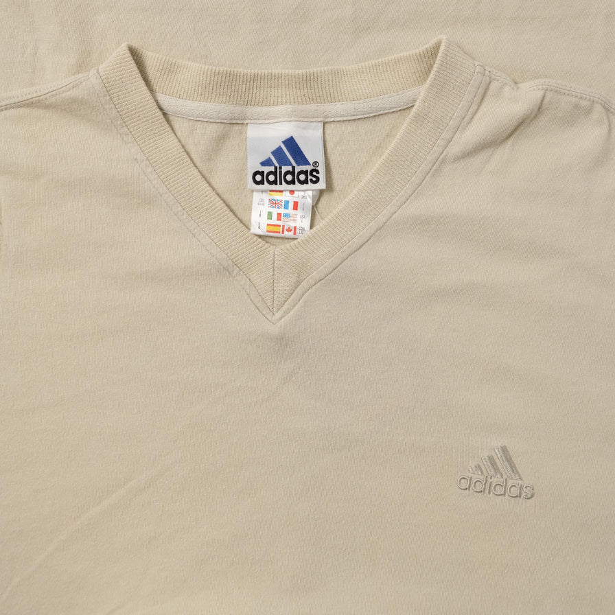 Vintage adidas T-Shirt Large 