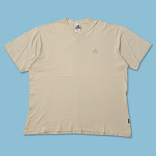 Vintage adidas T-Shirt Large 
