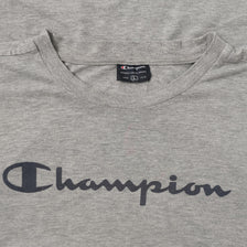 Vintage Champion T-Shirt Medium 