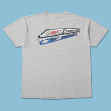 Vintage Reebok T-Shirt XLarge 