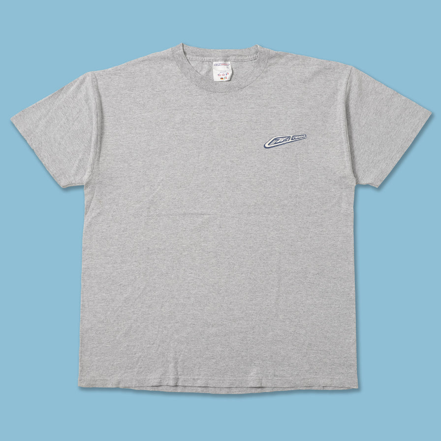 Vintage Reebok T-Shirt XLarge 