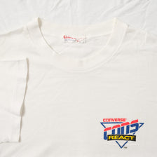 Vintage Converse T-Shirt Medium