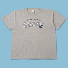 Vintage 2003 New York Yankees T-Shirt XLarge 