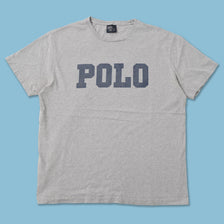 Vintage Polo Ralph Lauren T-Shirt Medium 
