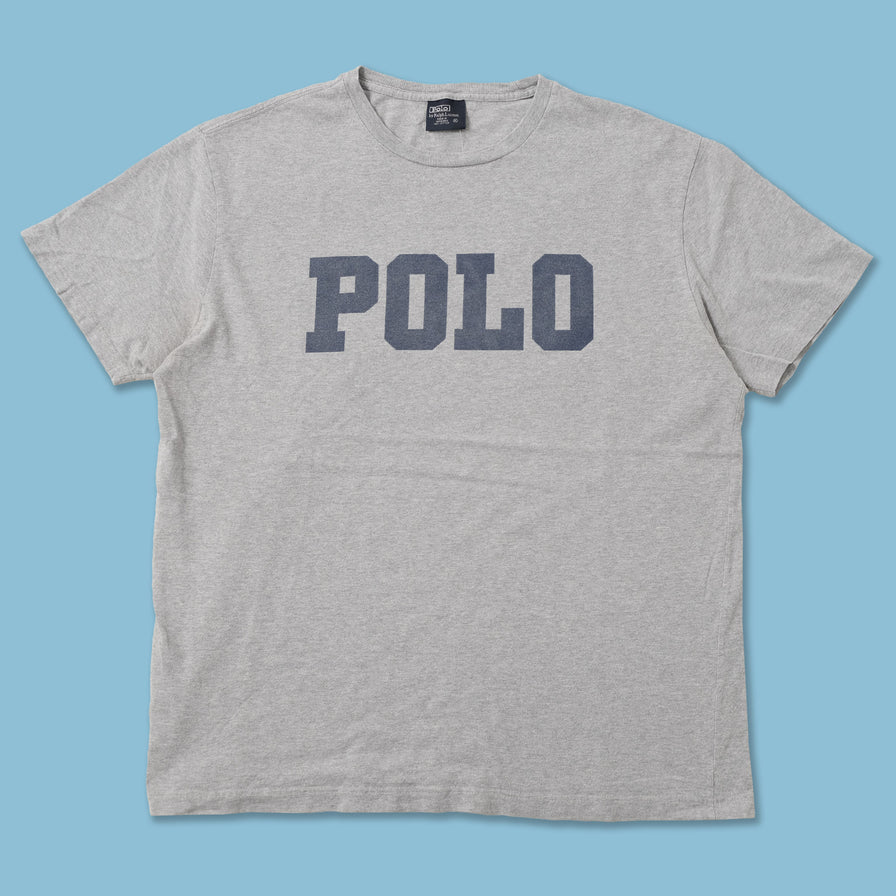 Vintage Polo Ralph Lauren T-Shirt Medium 