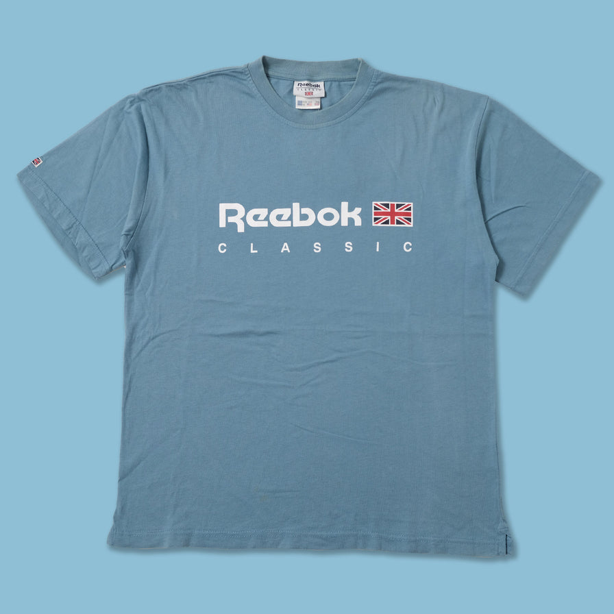Vintage Reebok T-Shirt Medium 