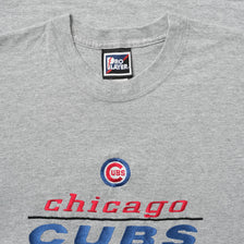 Vintage 1998 Chicago Cubs T-Shirt Large 