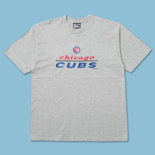 Vintage 1998 Chicago Cubs T-Shirt Large 