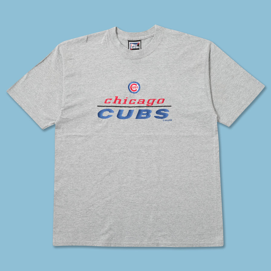 Vintage 1998 Chicago Cubs T-Shirt Large 
