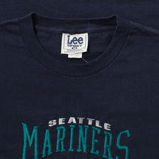 Vintage Seattle Mariners T-Shirt Medium