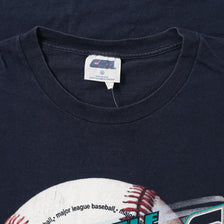 Vintage 1997 Seattle Mariners T-Shirt XLarge 