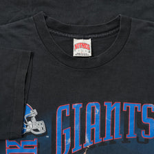 Vintage New York Giants T-Shirt Medium 