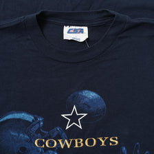 Vintage 1997 Dallas Cowboys T-Shirt Large 