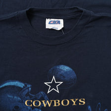 Vintage 1997 Dallas Cowboys T-Shirt Large