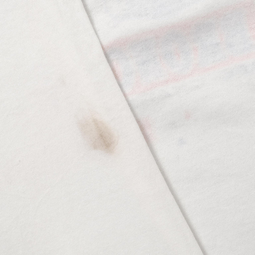 Vintage 1989 Super Bowl T-Shirt Medium 