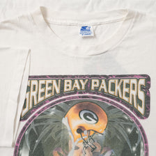 Vintage 1997 Green Bay Packers T-Shirt XLarge