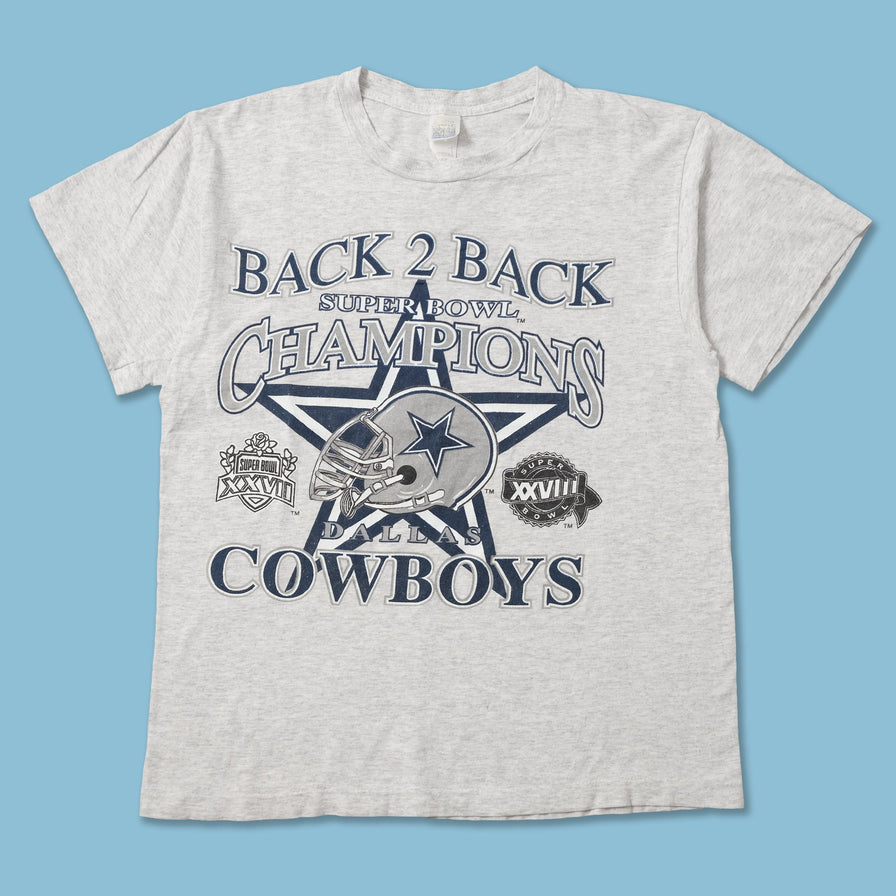 Vintage Dallas Cowboys T-Shirt Medium 