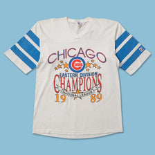Vintage Chicago Cubs T-Shirt Large 