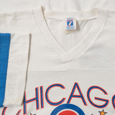 Vintage Chicago Cubs T-Shirt Large 