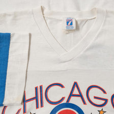 Vintage Chicago Cubs T-Shirt Large
