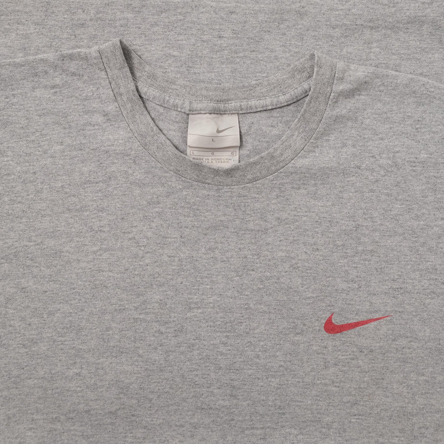 Vintage Nike T-Shirt Large 
