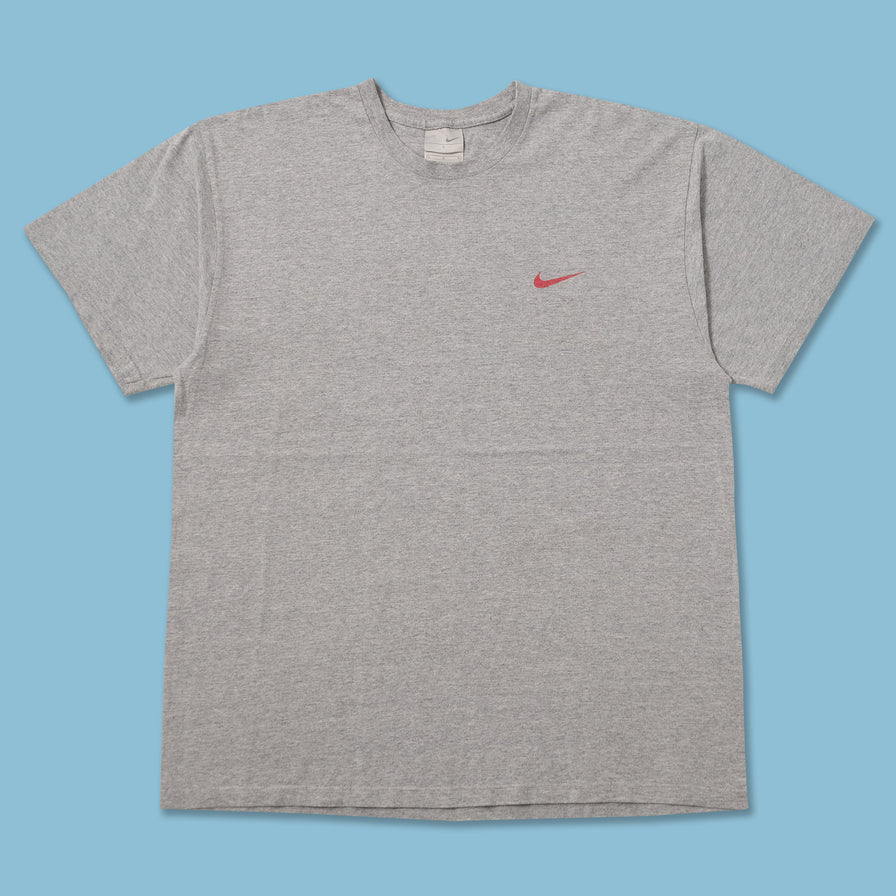 Vintage Nike T-Shirt Large 