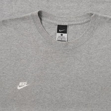 Nike Athletics T-Shirt Large 