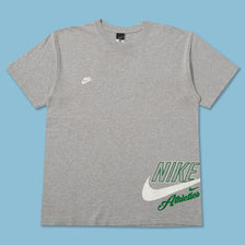 Nike Athletics T-Shirt Large 