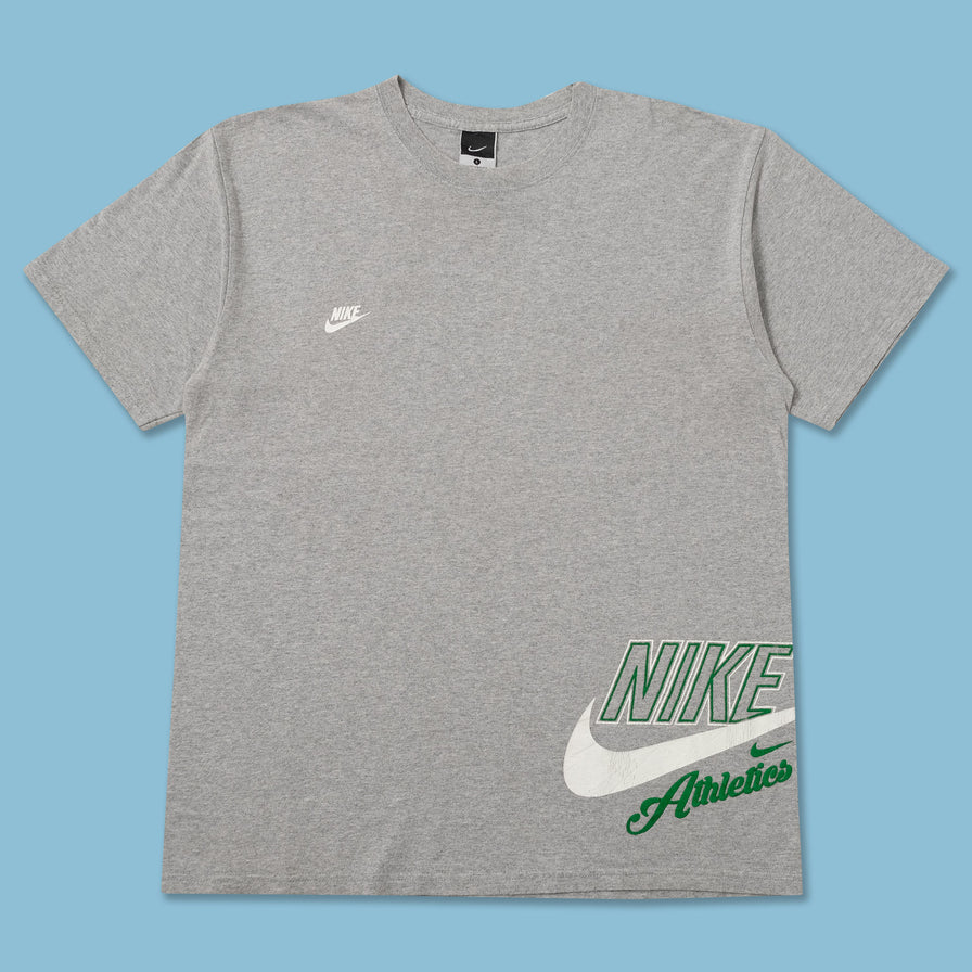 Nike Athletics T-Shirt Large 