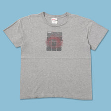 Vintage Nike TN Air T-Shirt Small 