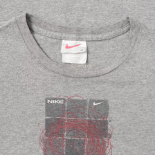 Vintage Nike TN Air T-Shirt Small 