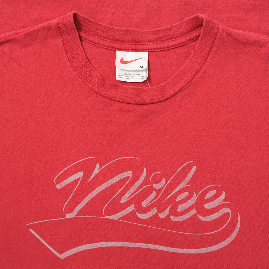 Vintage Nike T-Shirt Large 