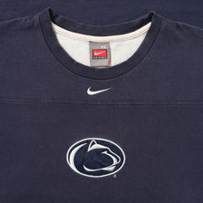 Vintage Nike Penn State T-Shirt XLarge 