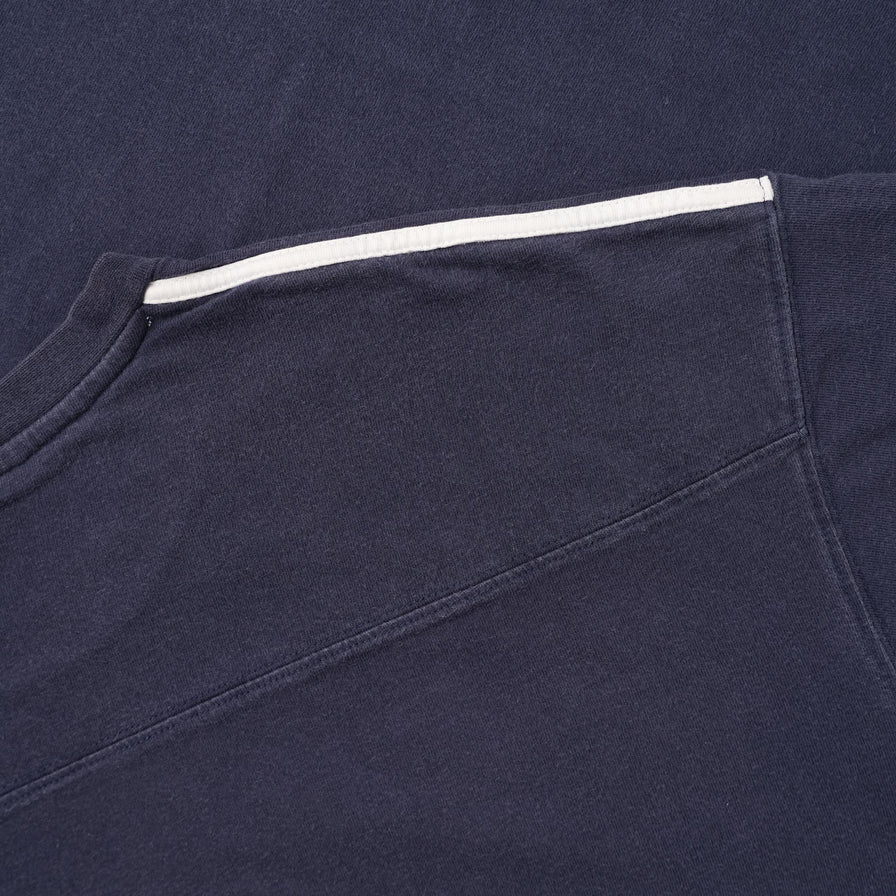 Vintage Nike Penn State T-Shirt XLarge 