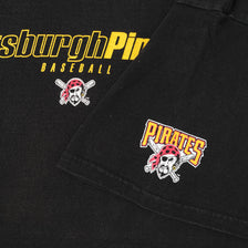 Vintage 2003 Nike Pittsbrugh Pirates T-Shirt Large 
