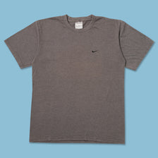 Vintage Nike Mini Swoosh T-Shirt Medium 