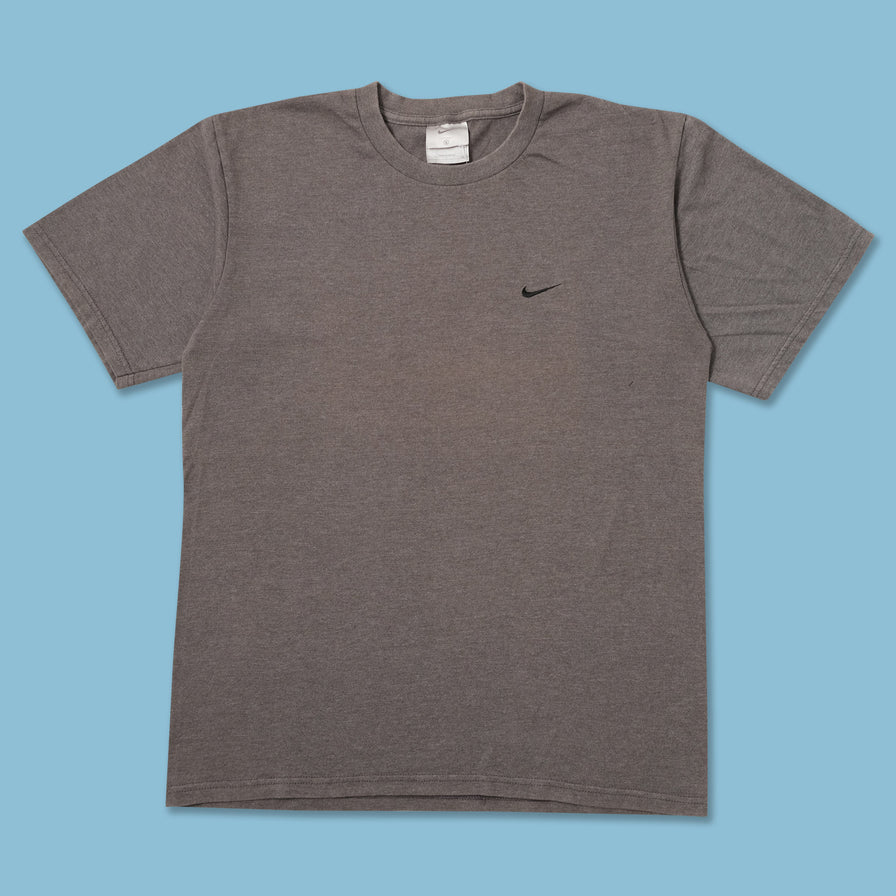 Vintage Nike Mini Swoosh T-Shirt Medium 