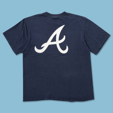 2009 Nike Atlanta Braves T-Shirt Medium 