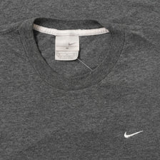 Vintage Nike Mini Swoosh T-Shirt Medium 