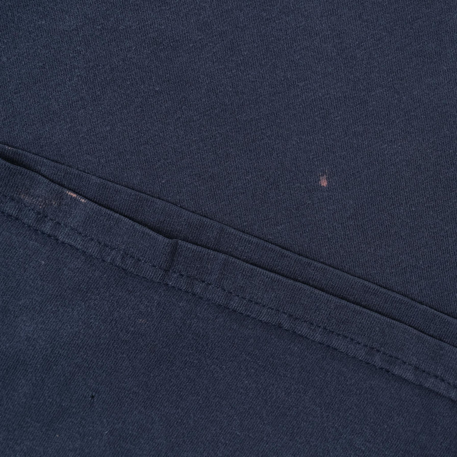 Vintage Nike Mini Swoosh T-Shirt Small 