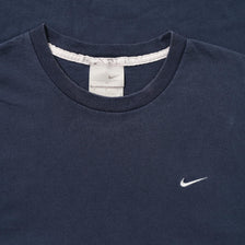 Vintage Nike Mini Swoosh T-Shirt Small 