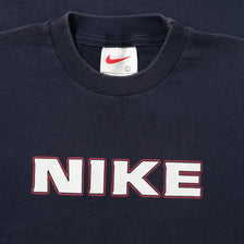 Vintage Nike T-Shirt XSmall 
