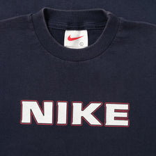 Vintage Nike T-Shirt XSmall