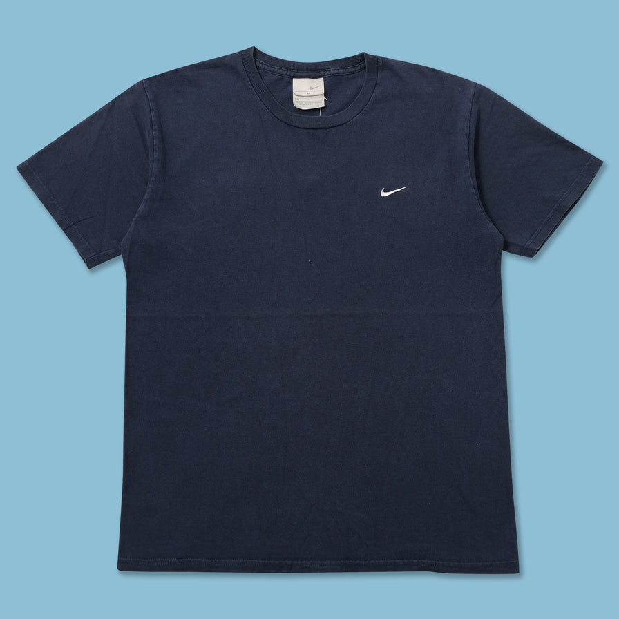 Vintage Nike Mini Swoosh T-Shirt Small 