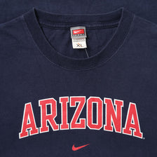 Vintage Nike Arizona T-Shirt Small 
