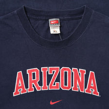 Vintage Nike Arizona T-Shirt Small