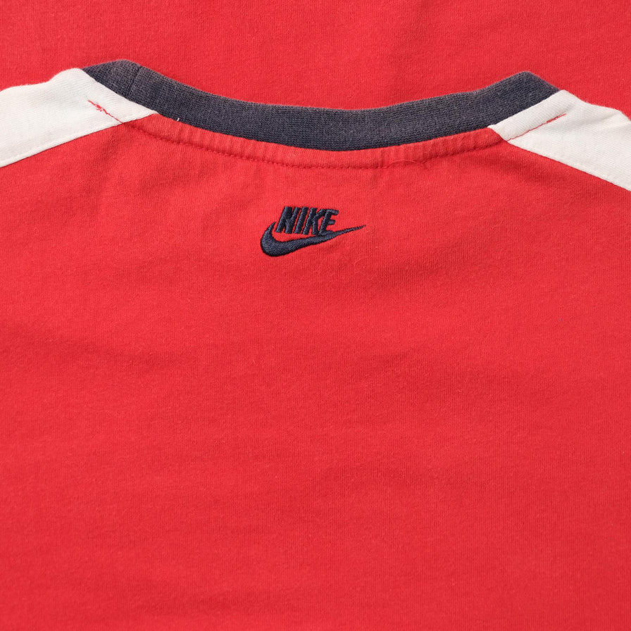 Vintage Nike T-Shirt XSmall 