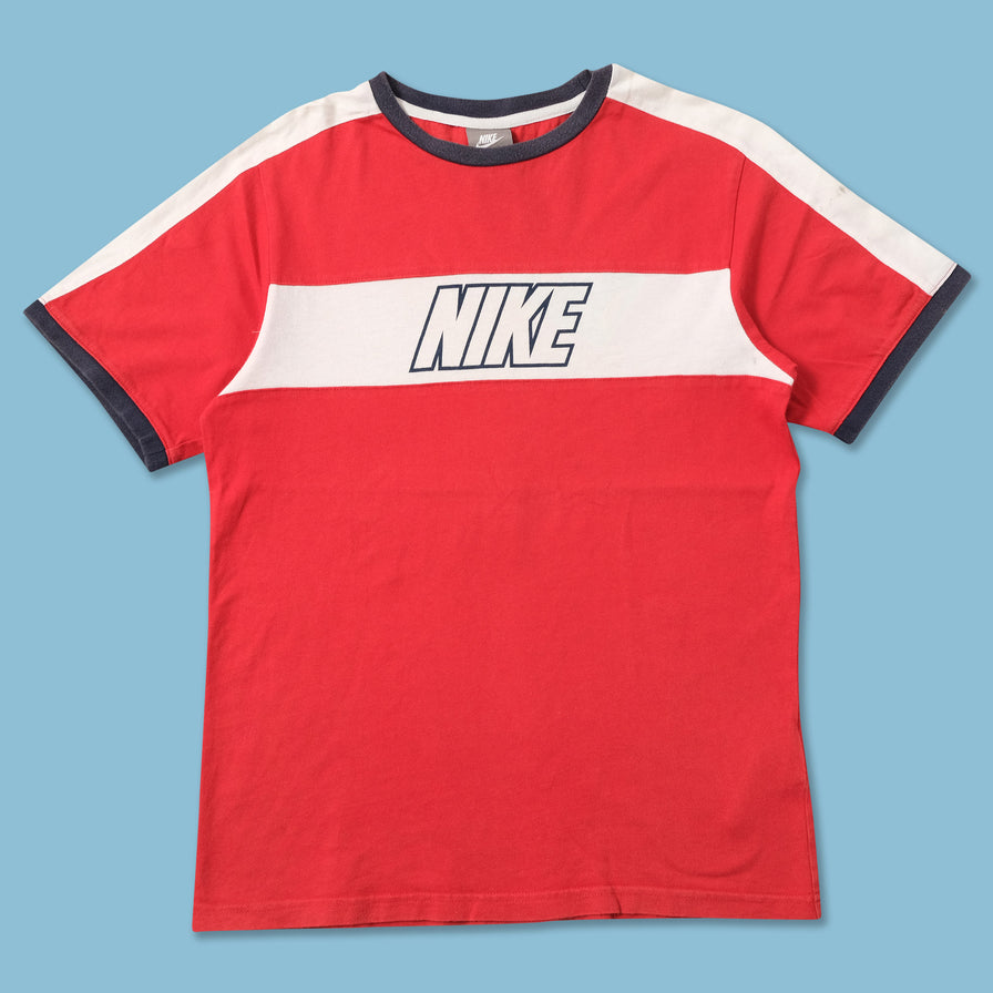 Vintage Nike T-Shirt XSmall 