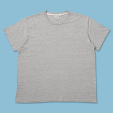 Vintage Nike Mini Swoosh T-Shirt XLarge 